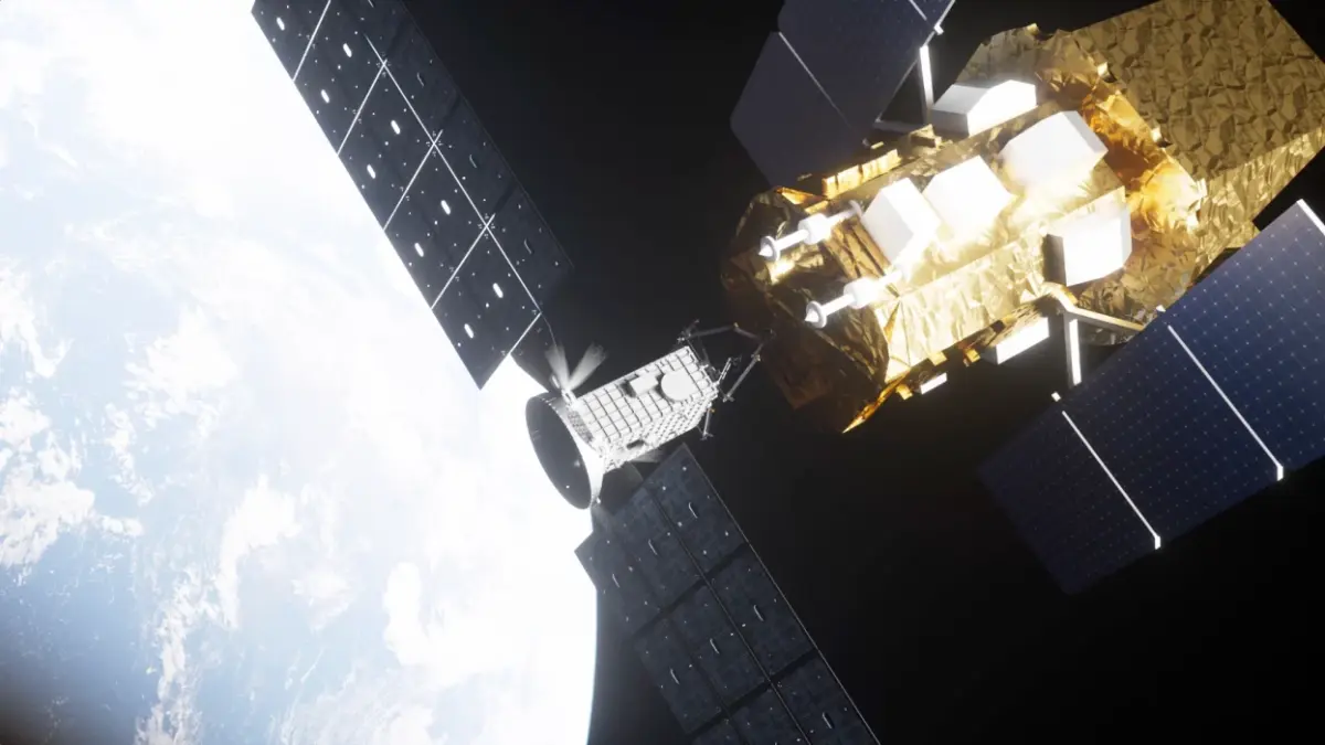 NASA reluctantly abandons a space telescope rescue mission