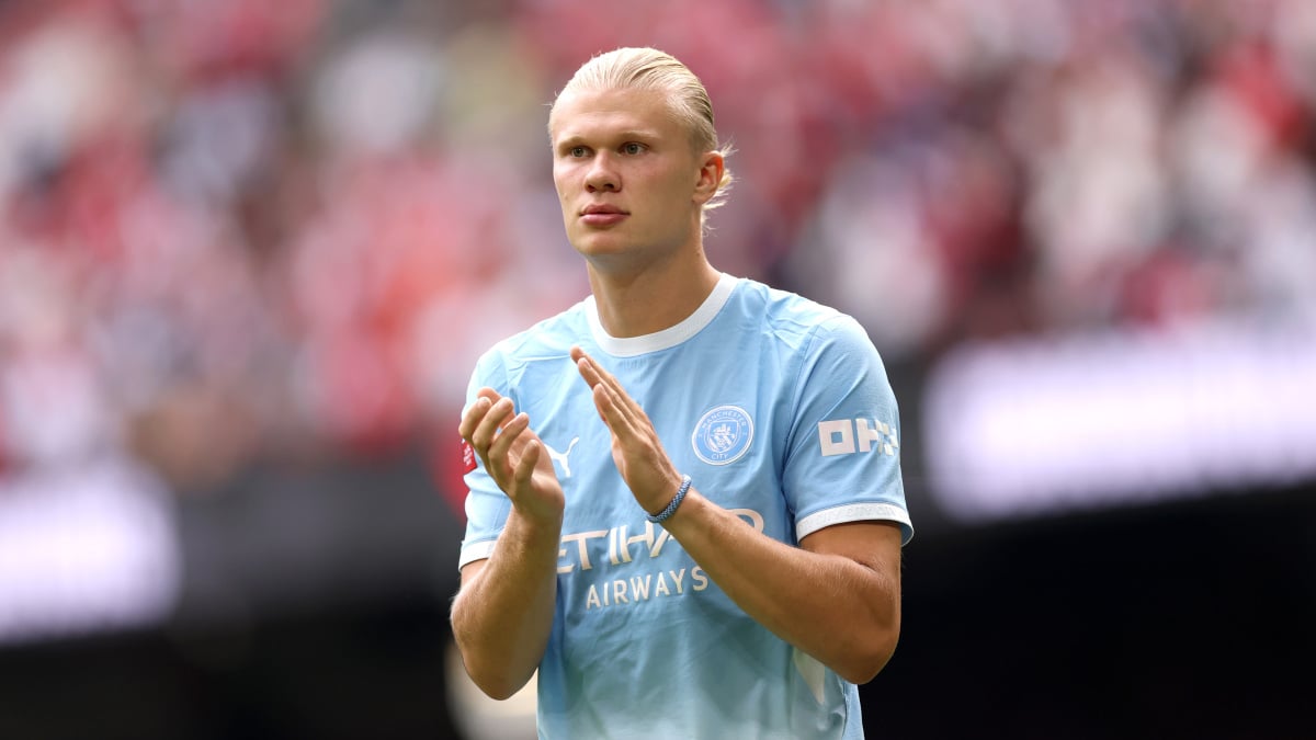 How to watch Manchester City vs. Bournemouth online for free