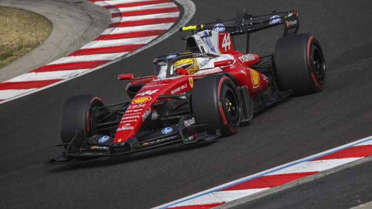 Im watching the Dutch GP for free this weekend — how to live stream F1 for free