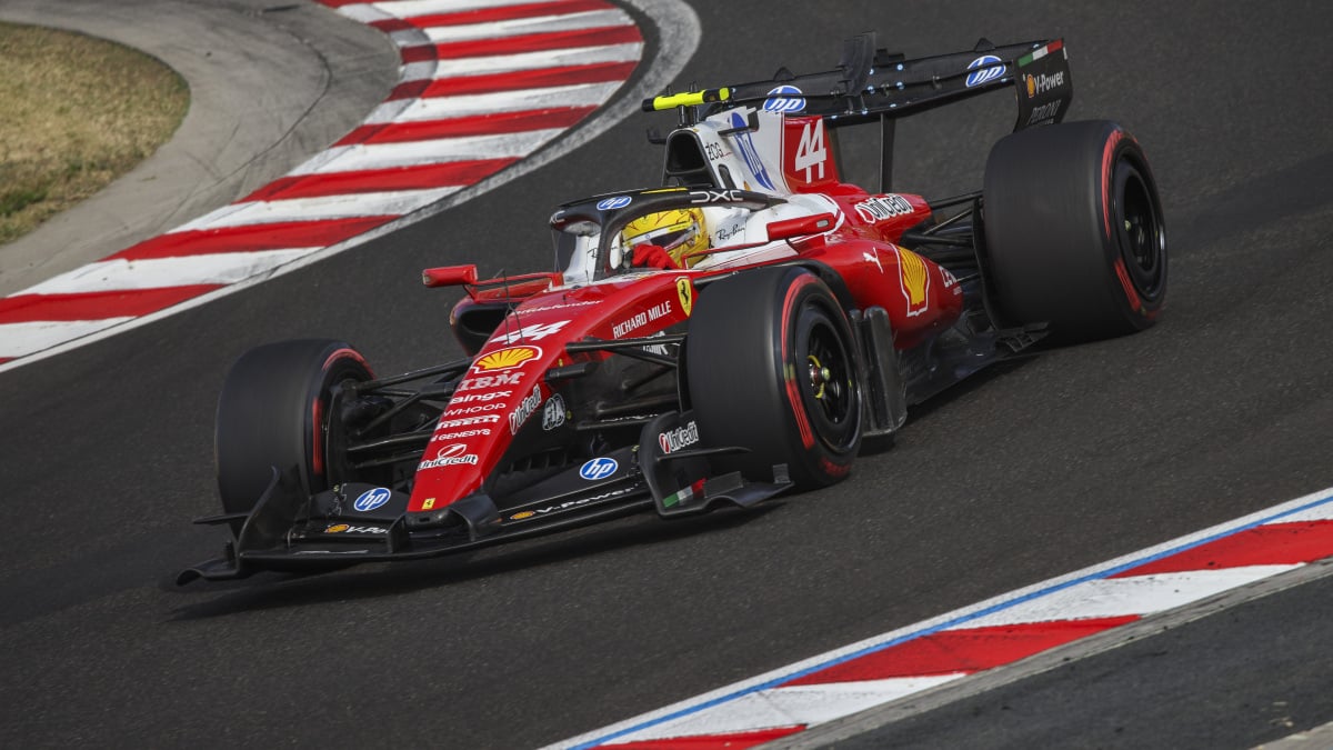 Im watching the Dutch GP for free this weekend — how to live stream F1 for free