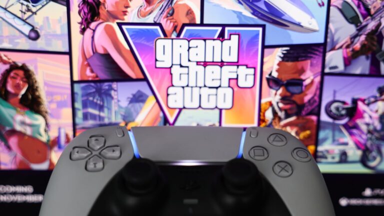New GTA 6 plane video leak suggests CyberLeek has playable version of the game