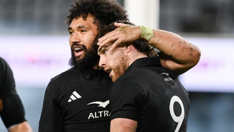 How to watch South Africa vs. New Zealand online for free