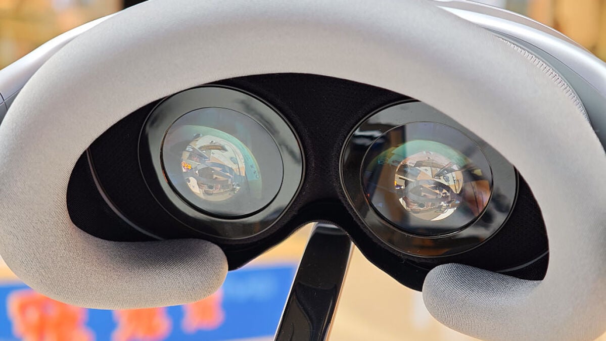 Apple cuts dozens of employees from Vision Pro team, report says
