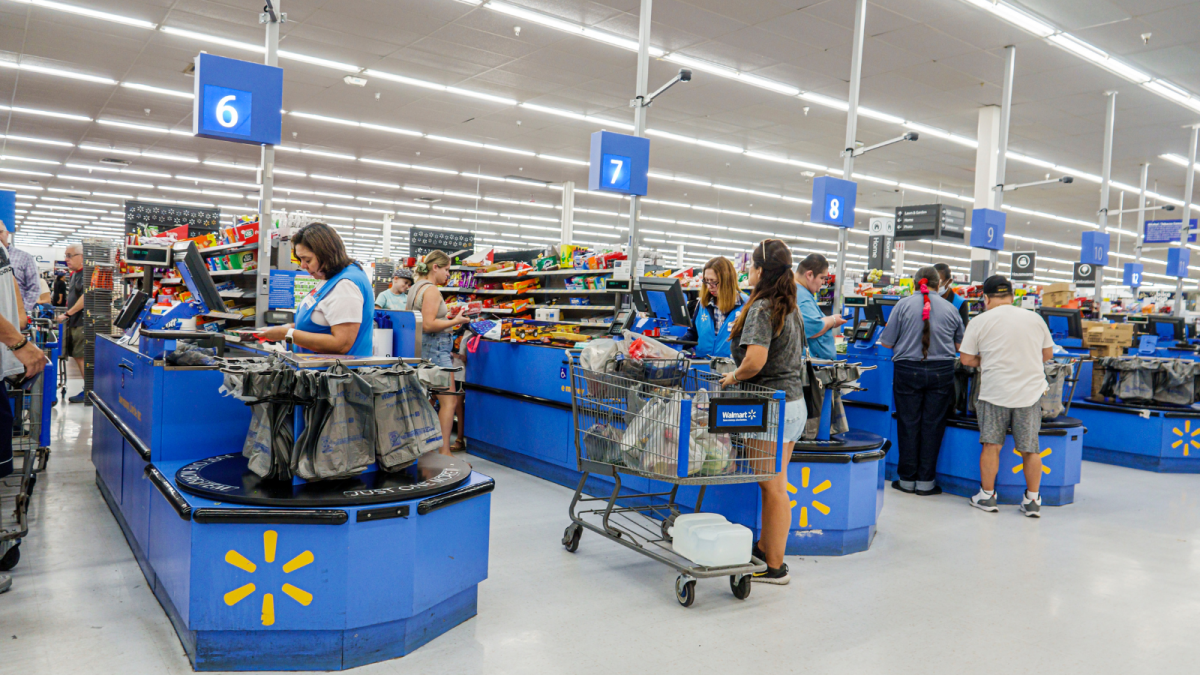 Walmart Tap to Pay: Contactless Apple Pay is finally coming to Walmart