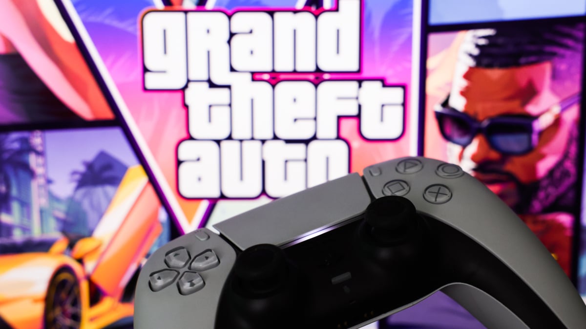 Former Rockstar director calls GTA 6 leaks a nothing burger