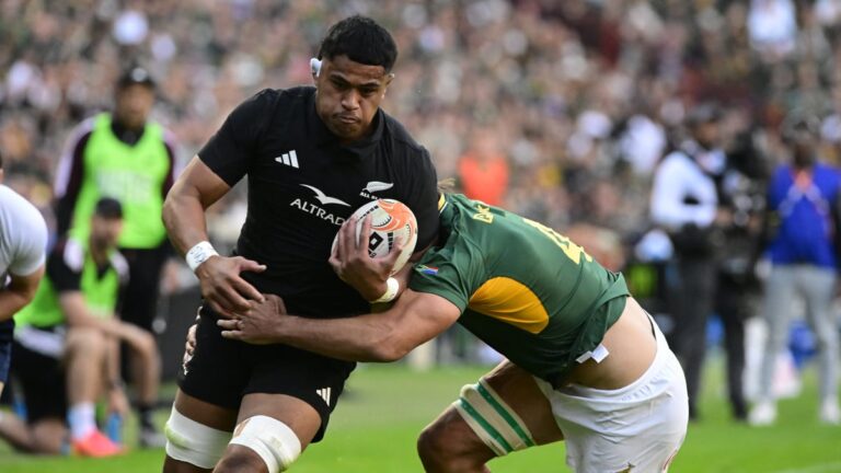 How to watch South Africa vs. New Zealand (2nd Test) online for free
