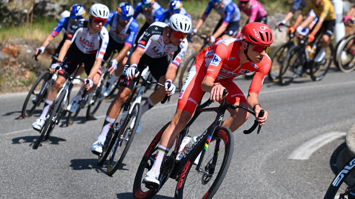 How to watch the 2026 Vuelta a España online for free