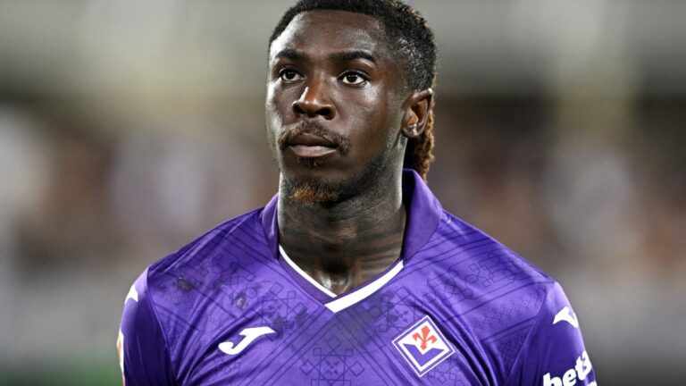 How to watch Roma vs. Fiorentina online for free