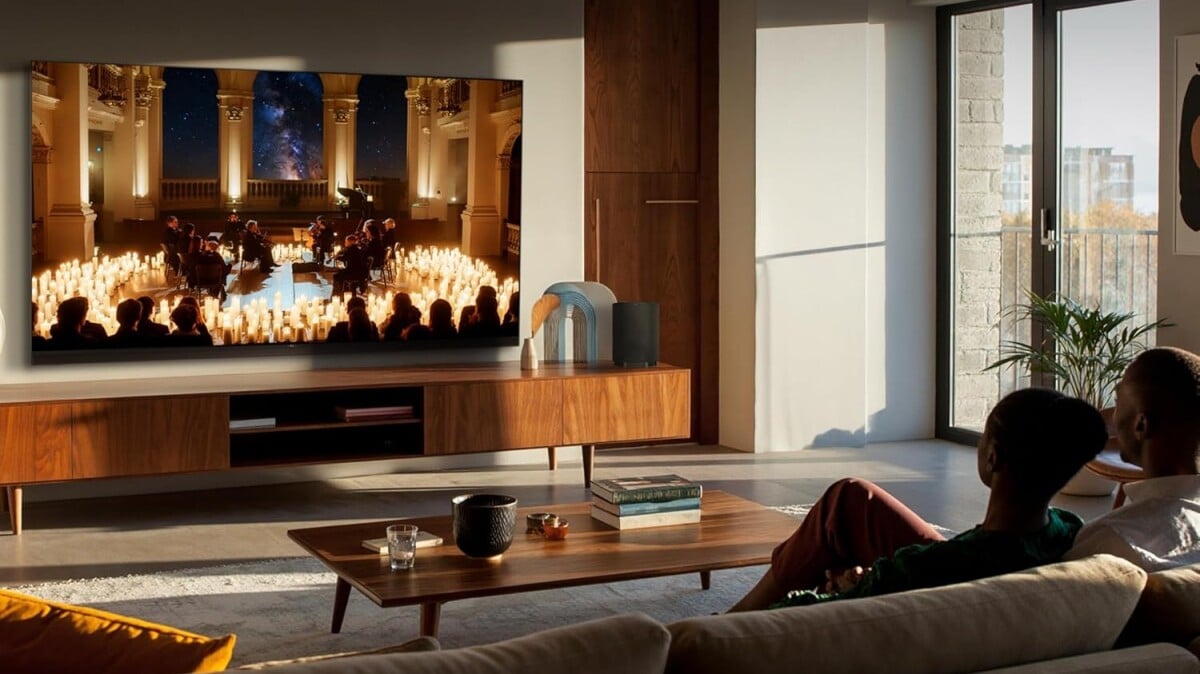 Go big with the 85-inch TCL X11L QLED 4K TV while its on sale for over $2,500 off