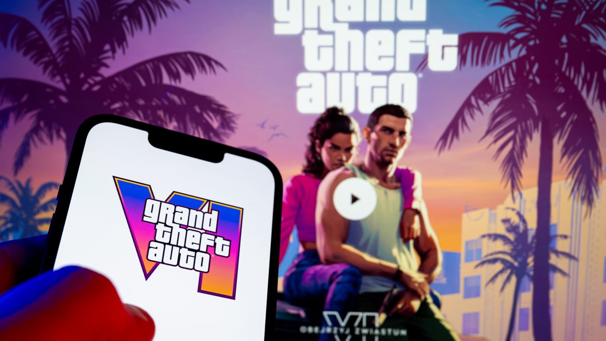GTA 6 map: Community mapping project resembles what CyberLeek revealed