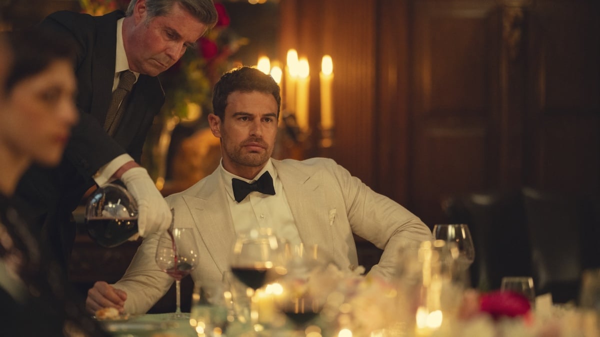 The Gentlemen Season 2 trailer promises more Guy Ritchie shenanigans