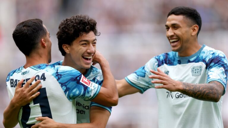 How to watch SV Elversberg vs. Leverkusen online for free