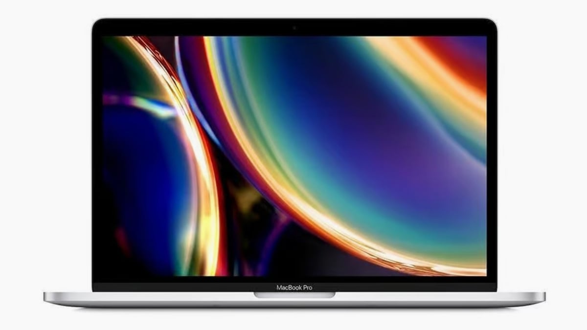 Grab this 1TB MacBook Pro with Touch Bar for just $370 while stock is still available