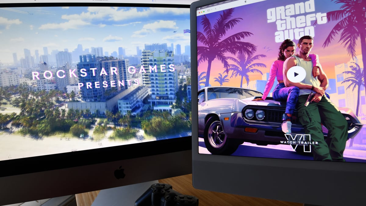 GTA 6 Cyberleek: Fans float leak conspiracy theories about marketing, possible in-game character