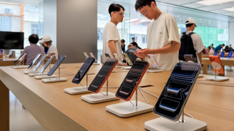 Apple is reportedly preparing iPhone price hikes (because of course they are)