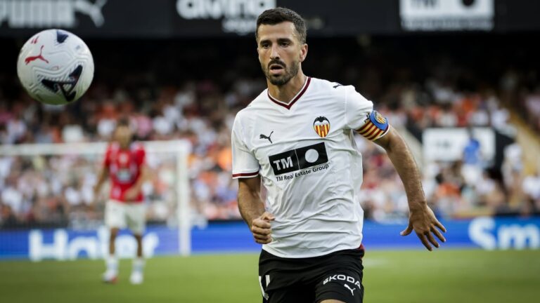 How to watch Valencia vs. Real Betis online for free