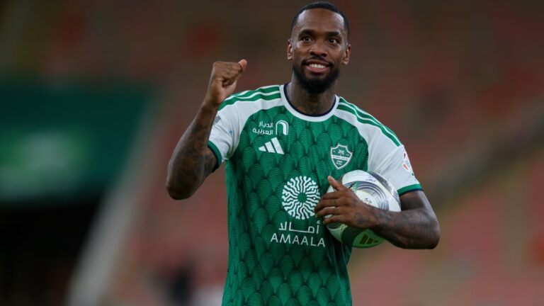 How to watch Al-Ahli vs. Auckland online for free