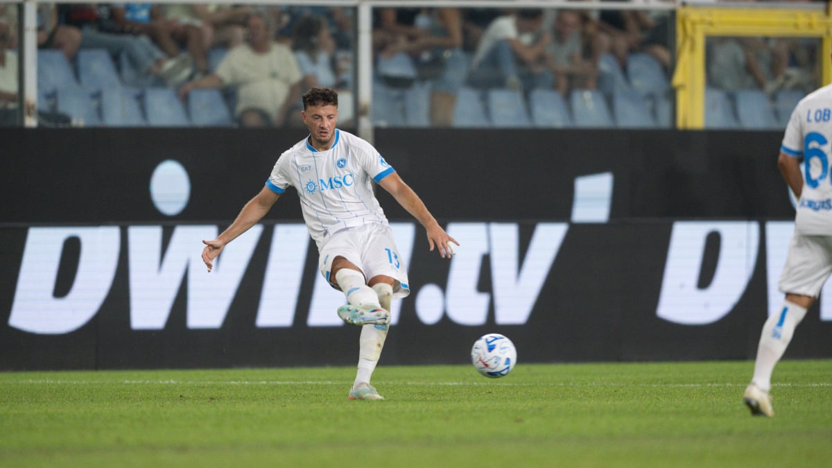 How to watch Napoli vs. Como online for free