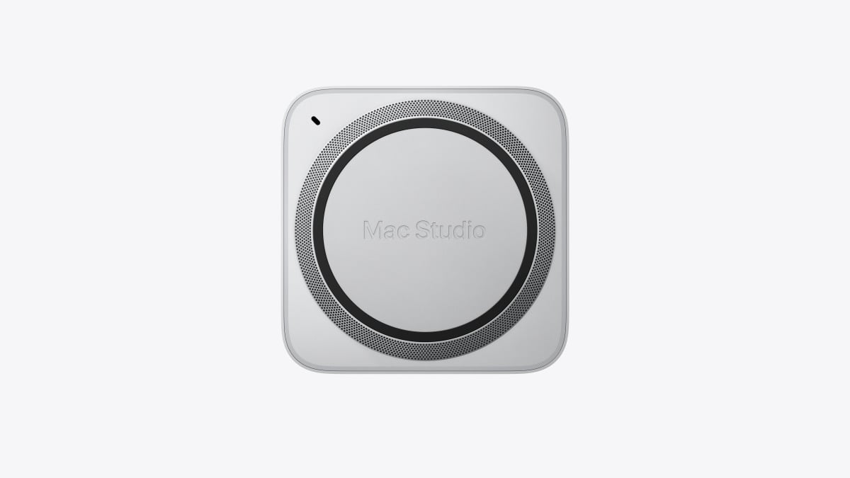 A maxed-out Mac Studio with the M5 Ultra will set you back $18,299