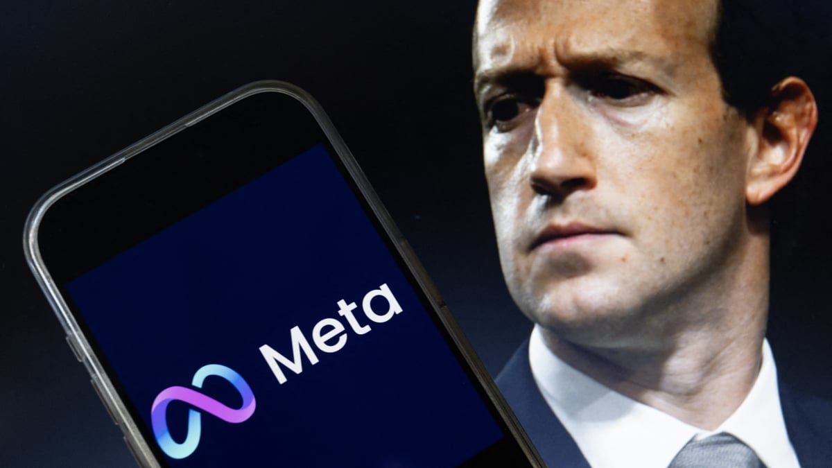 Say goodbye to doomscrolling and Stories? Some of Meta’s biggest features are on trial.