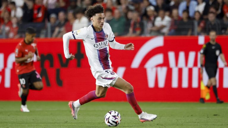How to watch Lille vs. PSG online for free