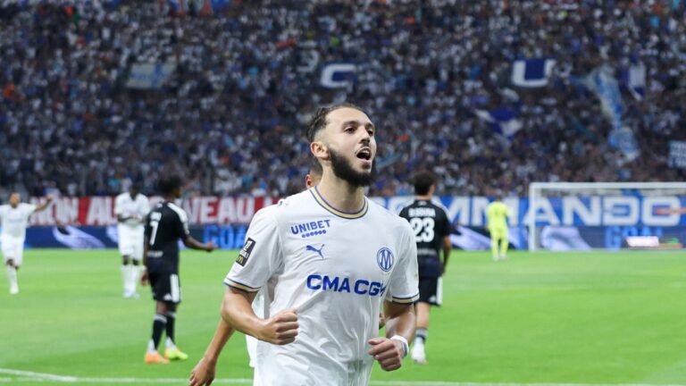 How to watch Marseille vs. Monaco online for free