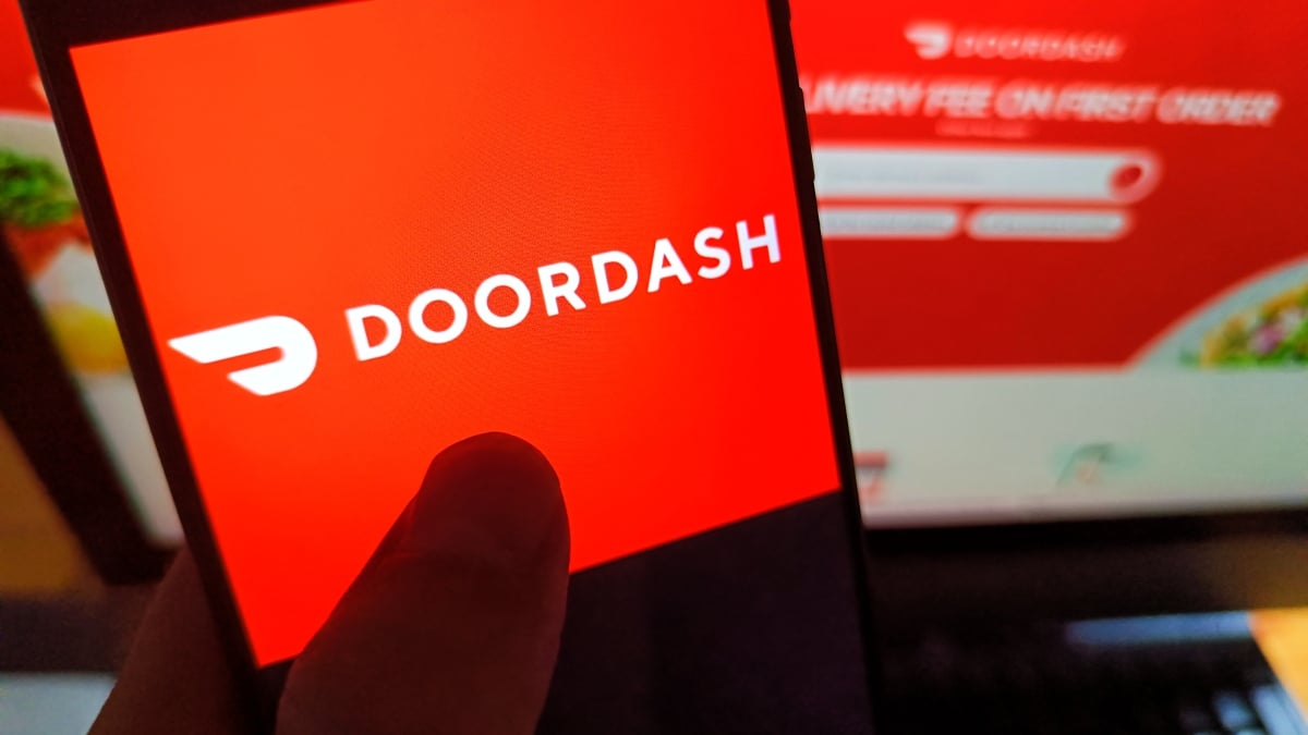 DoorDash is giving away a free Dodge Charger, a house, and so much more this College Football Season