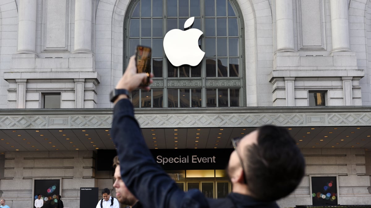 Everything we expect at Apples September iPhone launch event