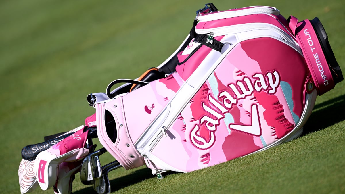 Callaway’s Good Good generationally stupid golf ad has left the internet horrified