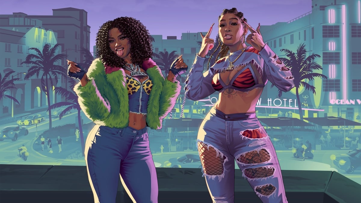 GTA 6 Cyberleek update: Everything leaked Thursday ahead of Netflix reveal