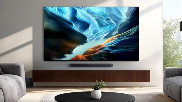 Need a TV upgrade? The 65-inch Samsung Class S90H OLED 4K TV has never been cheaper.