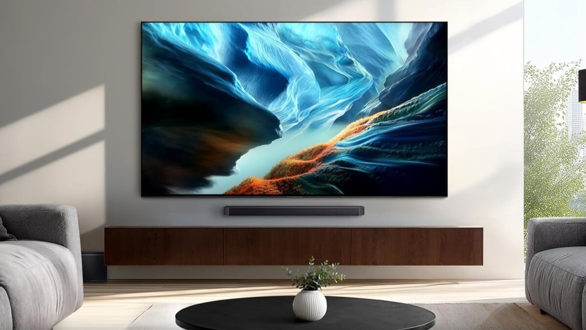 Need a TV upgrade? The 65-inch Samsung Class S90H OLED 4K TV has never been cheaper.