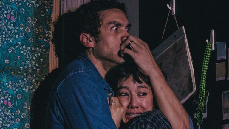 Paranormal Activity is a bad omen for Broadway