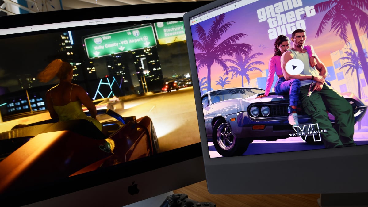 GTA 6 Netflix extended look: Everything that happened in the 26-minute reveal
