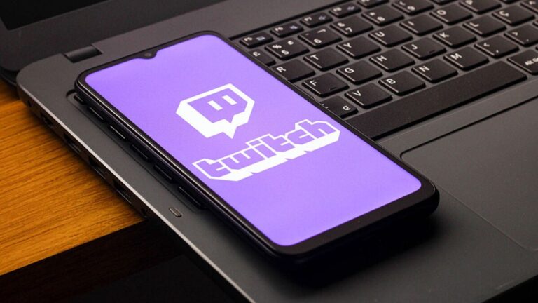 Twitch users report major outage Thursday