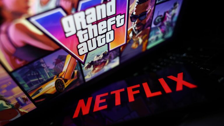 GTA 6 Netflix extended look: Everything that was revealed