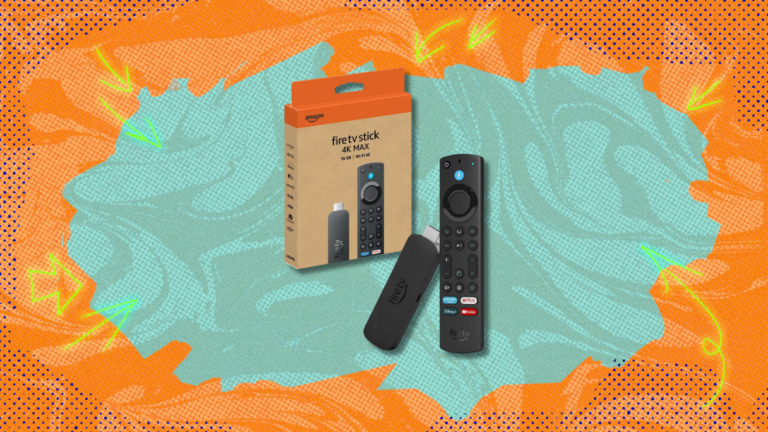 Amazon raised the price of the Fire TV Stick 4K Max — but you can find a steep discount this weekend