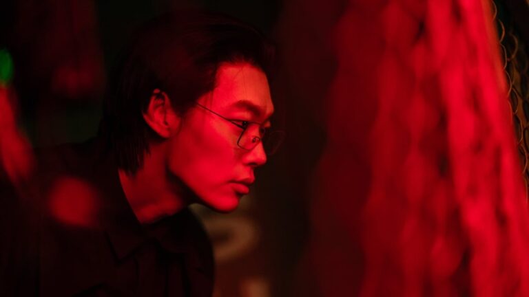 Netflixs new Korean thriller is your next mystery obsession