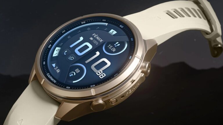 Where to buy the Garmin Fenix 9 and Fenix 9 Pro: New features, release date, and price