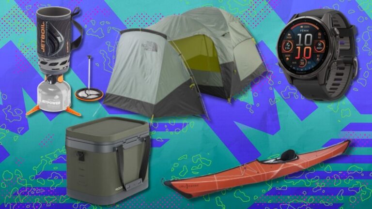 Shop the REI Labor Day sale: We found late summer outdoor and camping deals
