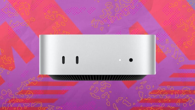 Apple’s brand-new Mac mini M6 just got its first discount — save $20 at Amazon
