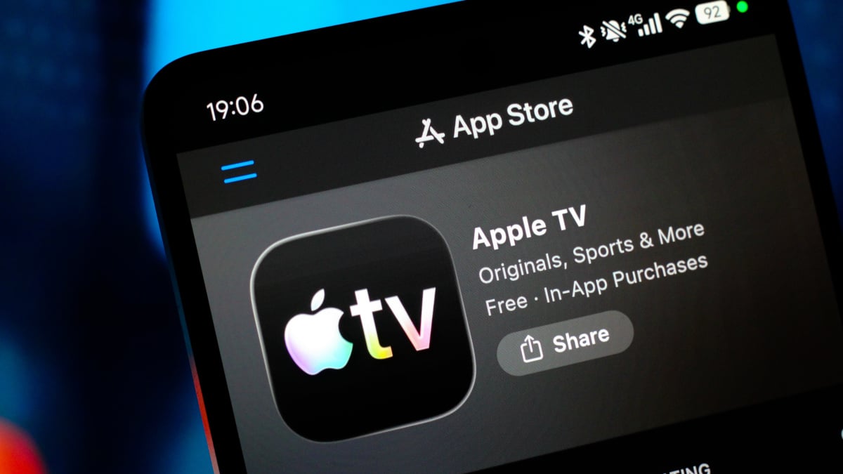 The latest Apple price hike: Apple TV streaming service