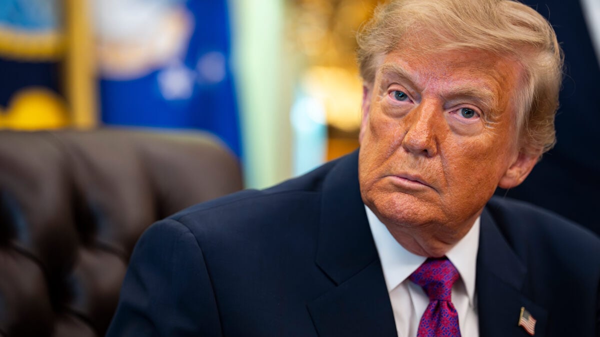 Trump administration acted illegally in fight against Anthropic, judge rules