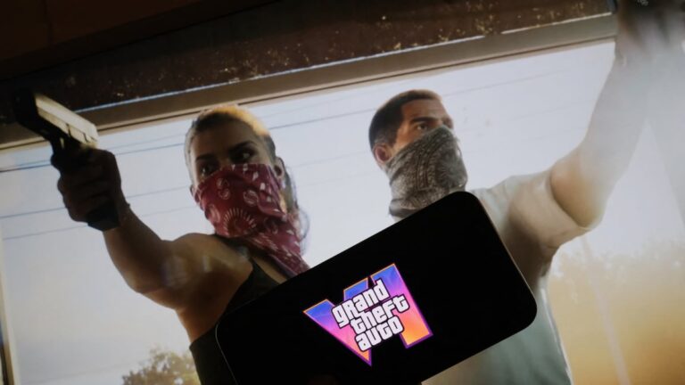 Could GTA 6 teach Gen Z how to be in a relationship?