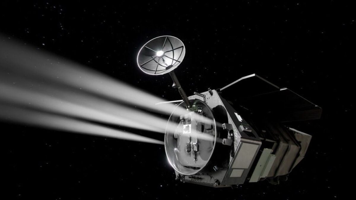 NASAs Roman telescope is cruising. Heres a look at the next 100 days.