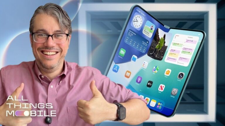 The surprises we expect and want from Apple’s surprise and shine event