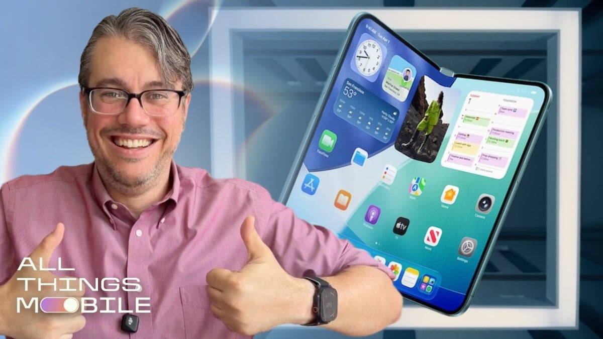 The surprises we expect and want from Apple’s surprise and shine event
