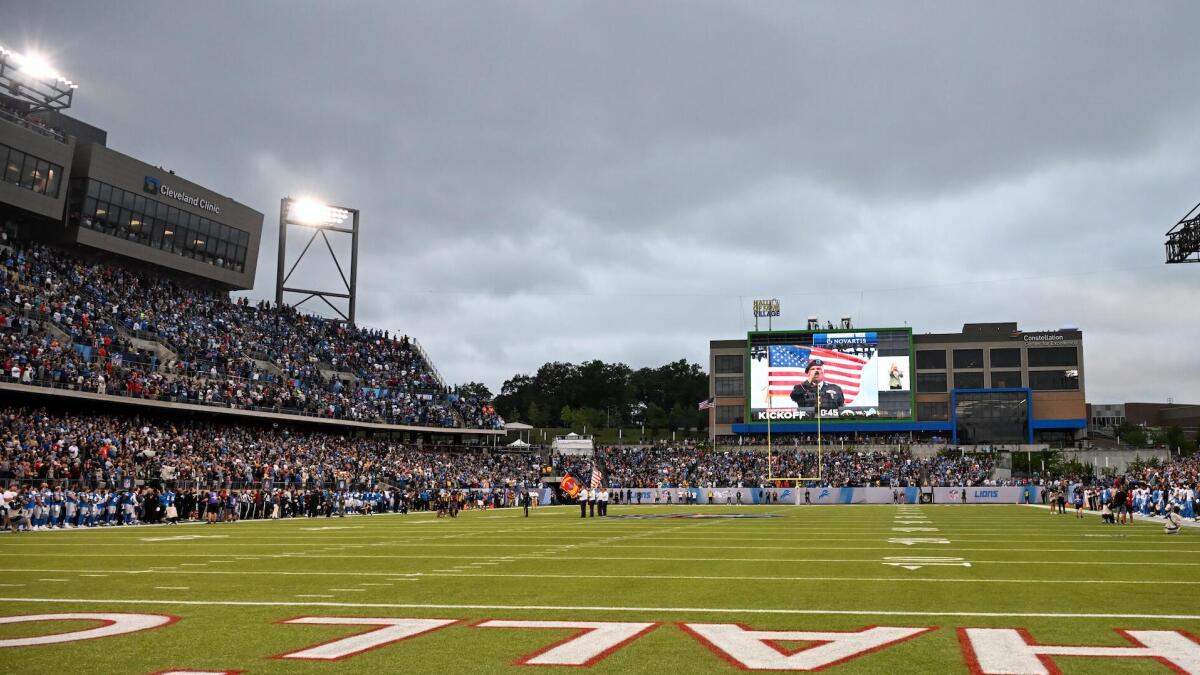 2026 Hall of Fame Game where to watch: Carson Beck to start at QB for Cardinals