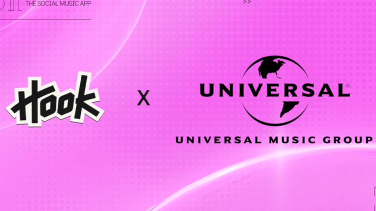 Hook, AI-Powered Music Remixing App, Strikes UMG Deal as It Takes Social-Forward Approach to Fan-Created Remixes (EXCLUSIVE)