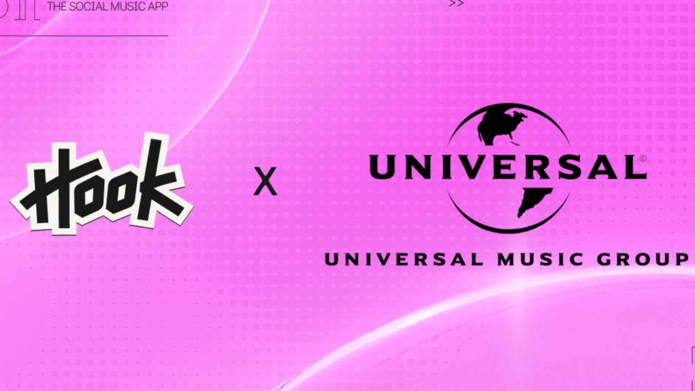 Hook, AI-Powered Music Remixing App, Strikes UMG Deal as It Takes Social-Forward Approach to Fan-Created Remixes (EXCLUSIVE)